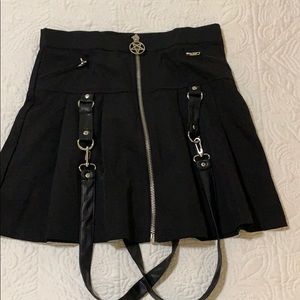 Kill star skirt